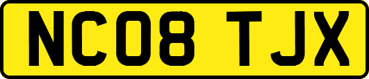NC08TJX
