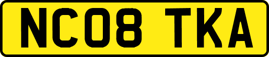 NC08TKA