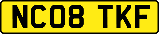 NC08TKF