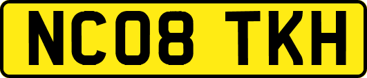 NC08TKH