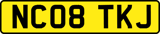 NC08TKJ