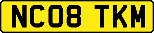 NC08TKM