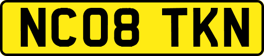 NC08TKN
