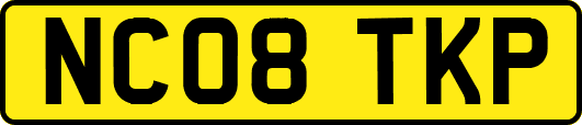 NC08TKP