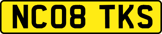 NC08TKS