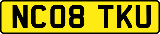 NC08TKU