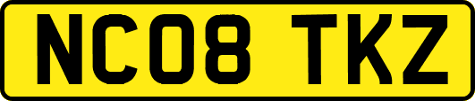 NC08TKZ