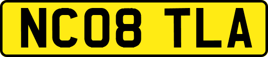 NC08TLA