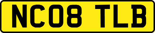 NC08TLB