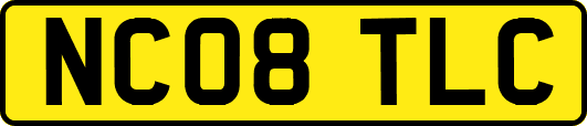 NC08TLC