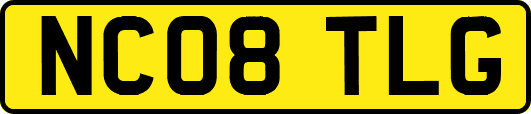 NC08TLG