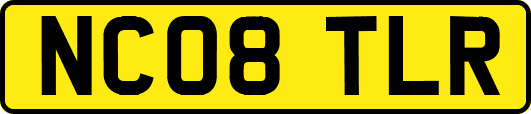 NC08TLR