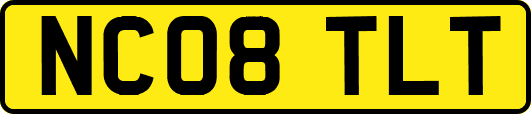 NC08TLT