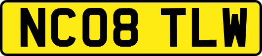 NC08TLW