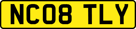 NC08TLY