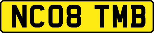 NC08TMB