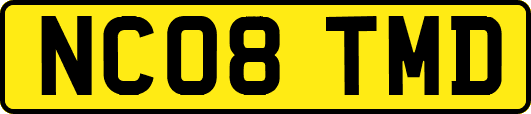 NC08TMD