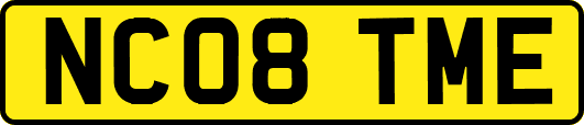NC08TME