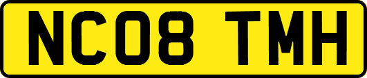 NC08TMH