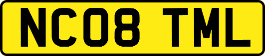NC08TML
