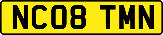 NC08TMN