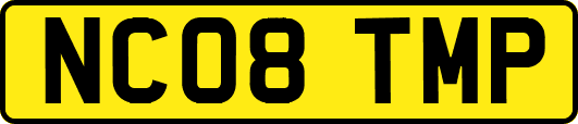 NC08TMP
