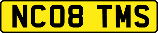 NC08TMS