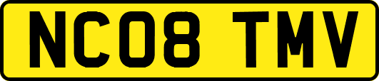 NC08TMV