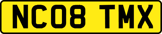 NC08TMX