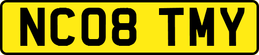 NC08TMY
