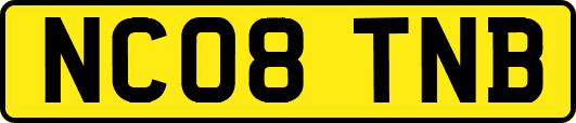 NC08TNB