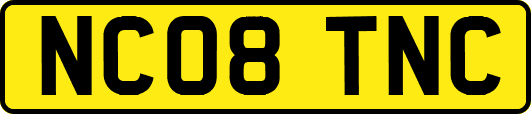NC08TNC