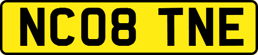 NC08TNE