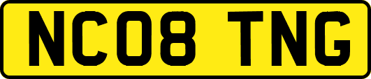 NC08TNG