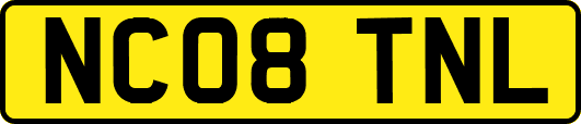 NC08TNL