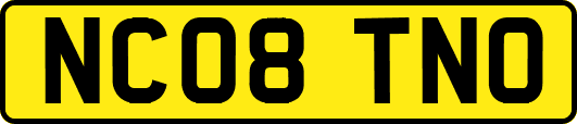 NC08TNO