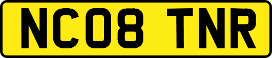 NC08TNR
