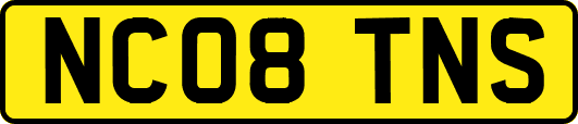 NC08TNS