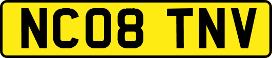 NC08TNV