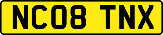 NC08TNX