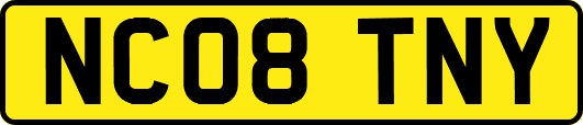 NC08TNY