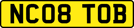 NC08TOB