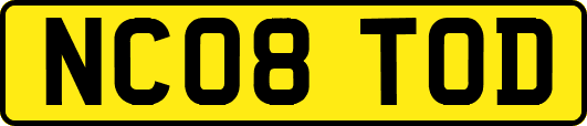 NC08TOD