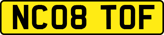 NC08TOF