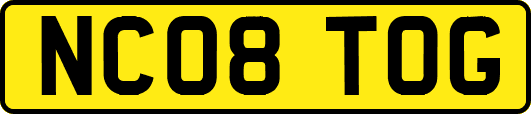 NC08TOG