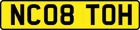 NC08TOH