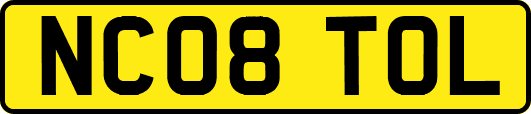 NC08TOL