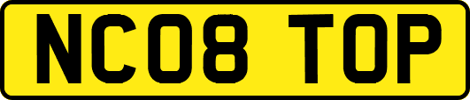 NC08TOP