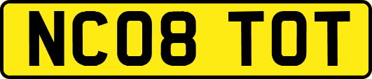 NC08TOT