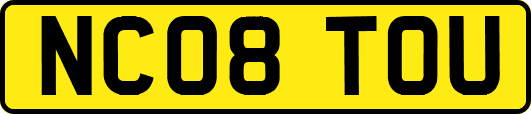 NC08TOU